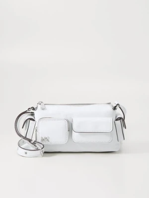Torba na ramię Michael Kors biały