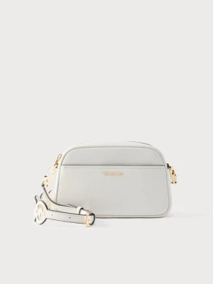 Torba na ramię Michael Kors biały