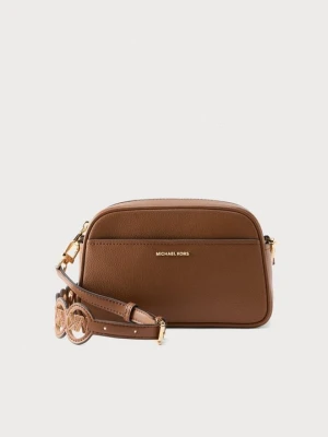 Torba na ramię Michael Kors brązowy