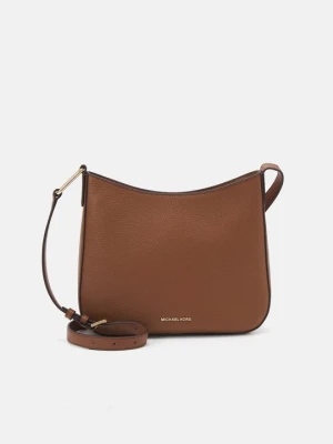 Torba na ramię Michael Kors brązowy