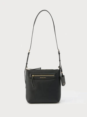 Torba na ramię Michael Kors czarny