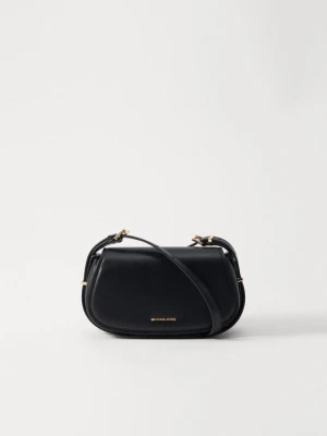 Torba na ramię Michael Kors czarny
