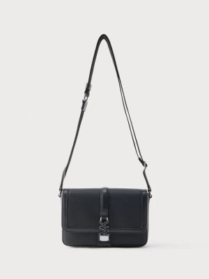 Torba na ramię Michael Kors czarny