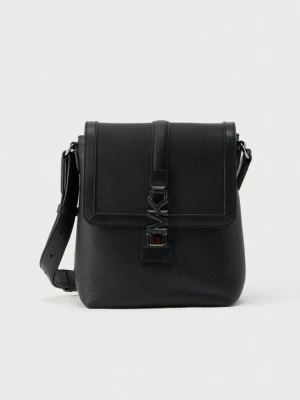 Torba na ramię Michael Kors czarny
