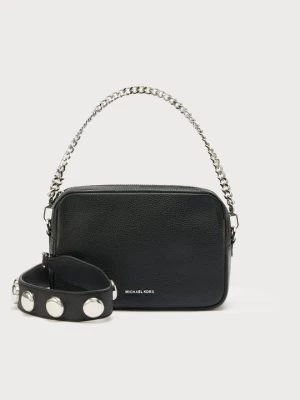 Torba na ramię Michael Kors czarny