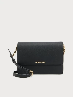 Torba na ramię Michael Kors czarny