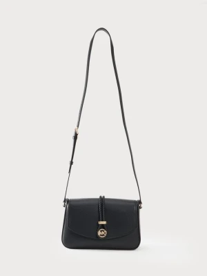 Torba na ramię Michael Kors czarny