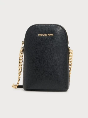 Torba na ramię Michael Kors czarny