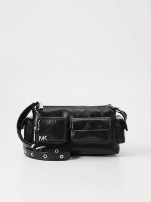 Torba na ramię Michael Kors czarny