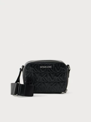 Torba na ramię Michael Kors czarny