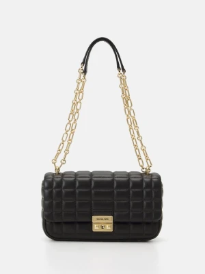 Torba na ramię Michael Kors czarny