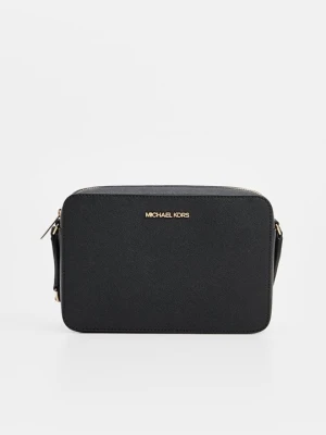 Torba na ramię Michael Kors czarny