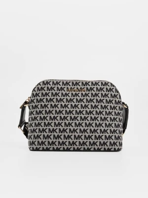 Torba na ramię Michael Kors czarny