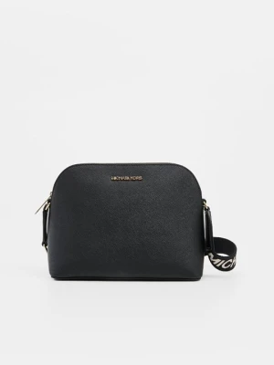 Torba na ramię Michael Kors czarny