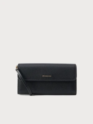 Torba na ramię Michael Kors czarny