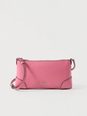 Torba na ramię Michael Kors jasnoróżowy
