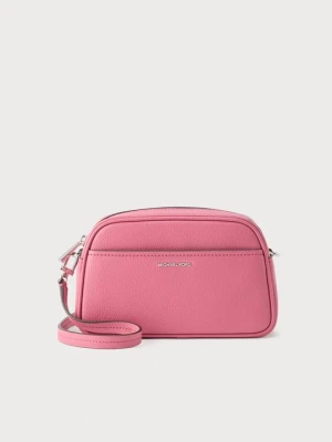 Torba na ramię Michael Kors jasnoróżowy