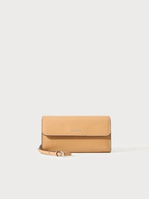 Torba na ramię Michael Kors jasny brąz
