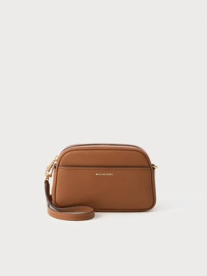 Torba na ramię Michael Kors jasny brąz