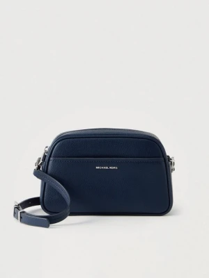Torba na ramię Michael Kors niebieski