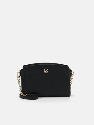 Torba na ramię Michael Kors czarny