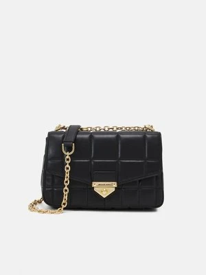 Torba na ramię Michael Kors czarny