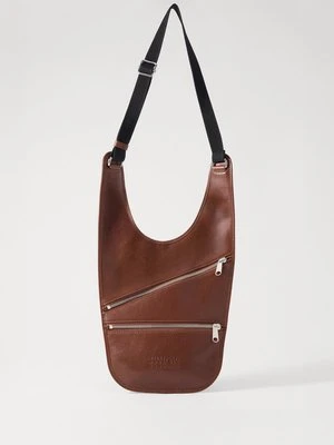 Torba na ramię MM6 Maison Margiela