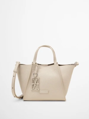 Torba na ramię model Biani Marc O'Polo červená