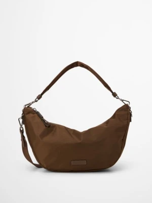 Torba na ramię model Elina small Marc O'Polo černá