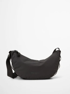 Torba na ramię model Linnea Marc O'Polo hnědá