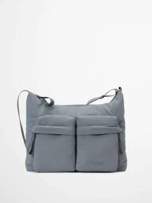 Torba na ramię model Loki Marc O'Polo hnědá