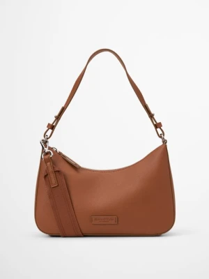 Torba na ramię model Vena Marc O'Polo modrá