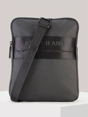 Torba na ramię Modica Nuvola Liam w kolorze czarnym Joop