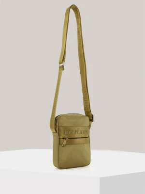 Torba na ramię Modica Rafael w kolorze zielonym Joop