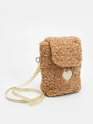 Torba na ramię Monnalisa