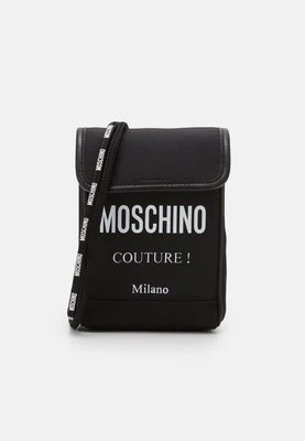 Torba na ramię Moschino