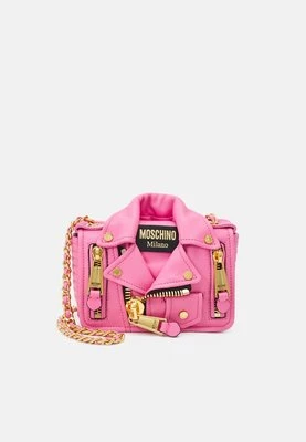 Torba na ramię Moschino