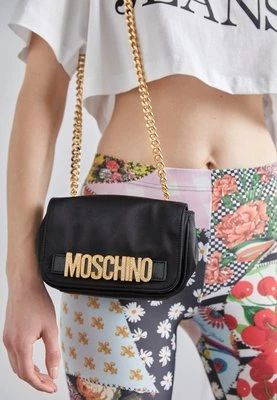 Torba na ramię Moschino