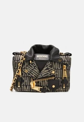 Torba na ramię Moschino