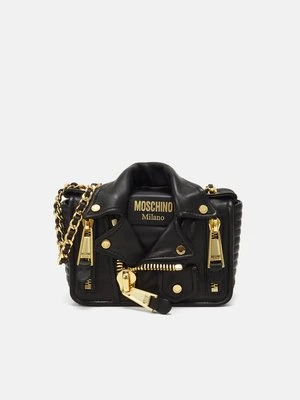 Torba na ramię Moschino