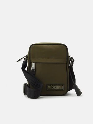 Torba na ramię Moschino