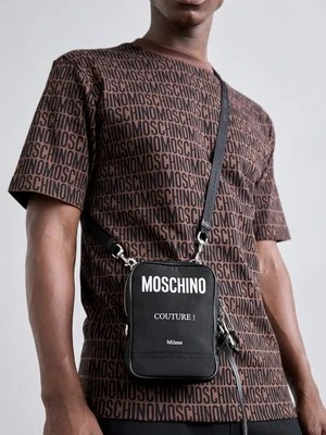 Torba na ramię Moschino