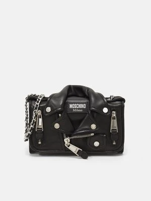 Torba na ramię Moschino