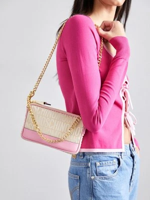 Torba na ramię Moschino