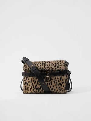Torba na ramię Moschino