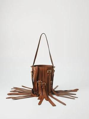 Torba na ramię Moschino