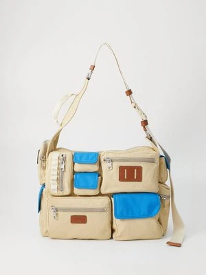 Torba na ramię Moschino