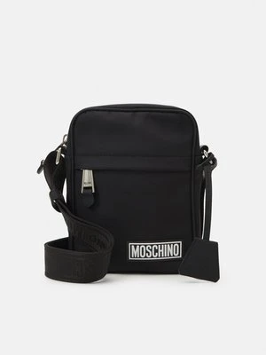 Torba na ramię Moschino