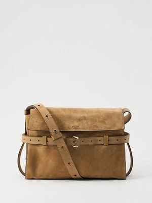 Torba na ramię Moschino