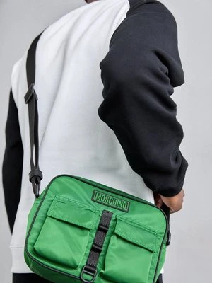 Torba na ramię Moschino